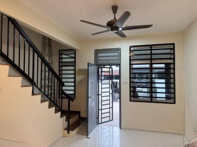 Terraced House for sale in Bukit Ledang, Johor