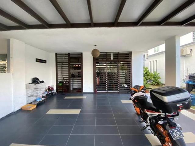 Residential House for sale in Bukit Ledang, Johor