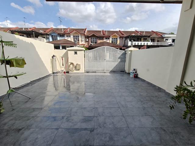 Terraced House for sale in Bukit Ledang, Johor