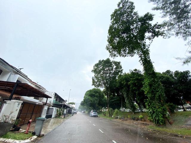 Terraced House for sale in Bukit Ledang, Johor