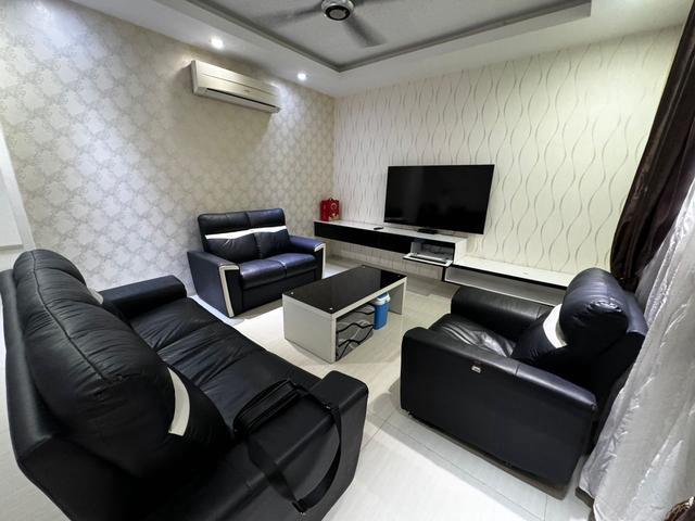 Terraced House for rent in Bukit Ledang, Johor