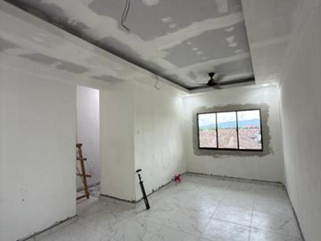 Flat for sale in Bukit Ledang, Johor