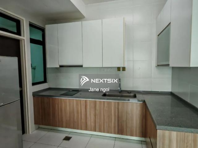 Residential House for rent in Johore Bahru, Johor