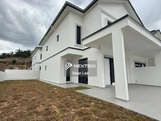 Residential House for sale in Johor