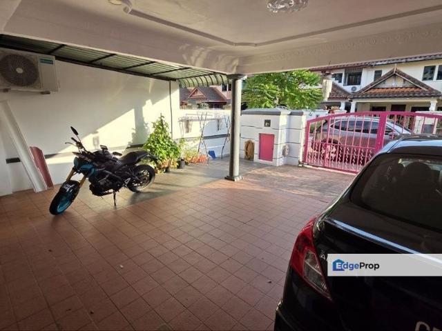 House for sale in Bukit Ledang, Johor