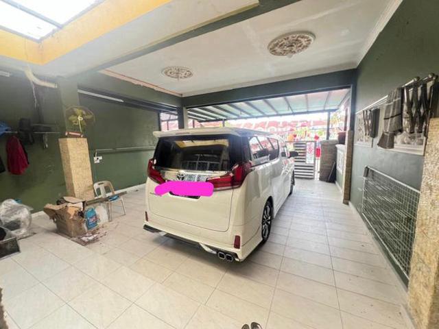 Terraced House for sale in Bukit Ledang, Johor