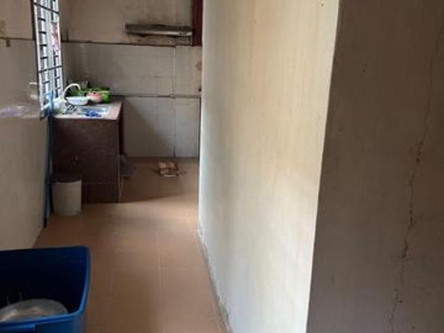 Terraced House for sale in Bukit Ledang, Johor