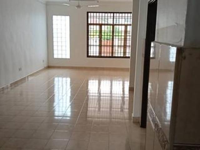 Terraced House for sale in Johore Bahru, Johor