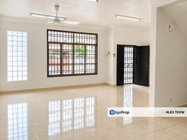 House for sale in Bukit Ledang, Johor