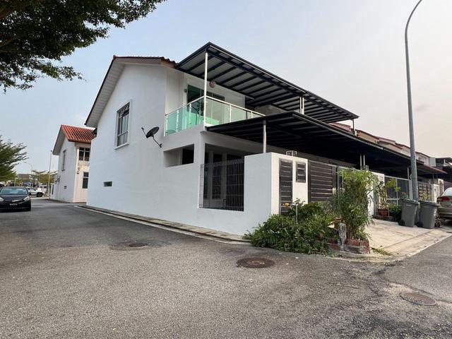 Terraced House for sale in Skudai, Iskandar Puteri