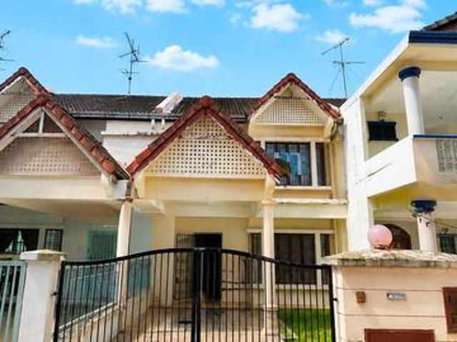 Terraced House for rent in Johore Bahru, Johor