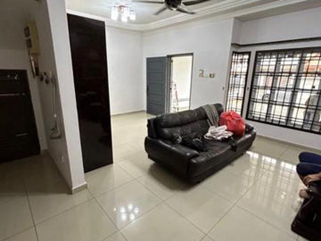 Terraced House for rent in Bukit Ledang, Johor