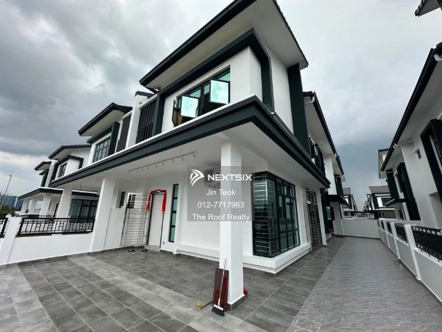 House for rent in Johore Bahru, Johor