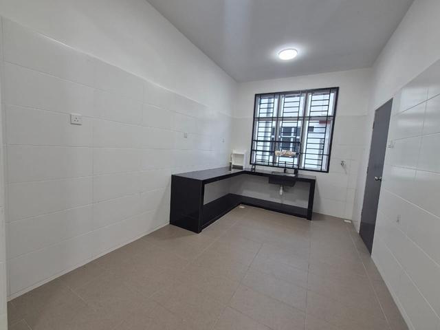 Terraced House for rent in Bukit Ledang, Johor