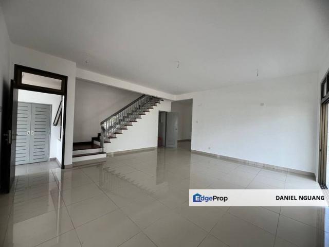 House for rent in Bukit Ledang, Johor