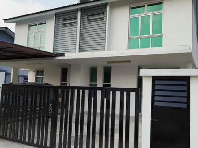 Terraced House for rent in Bukit Ledang, Johor