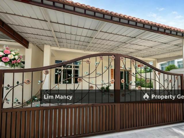 Terraced House for sale in Bukit Ledang, Johor