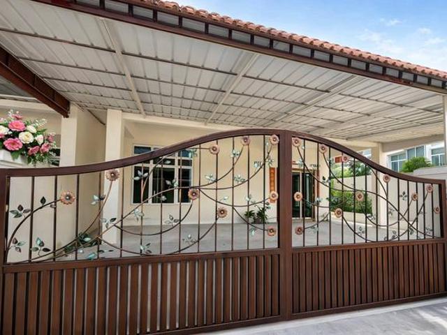 Terraced House for sale in Bukit Ledang, Johor