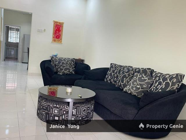 Terraced House for rent in Bukit Ledang, Johor