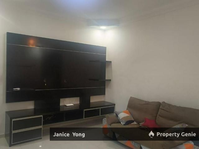 Terraced House for rent in Bukit Ledang, Johor