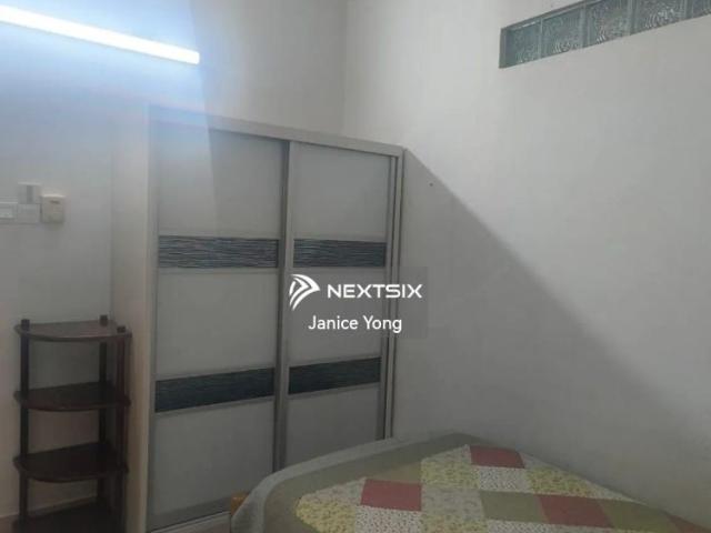 House for rent in Bukit Ledang, Johor