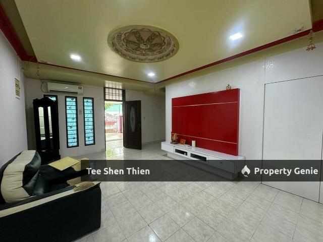 Terraced House for sale in Bukit Ledang, Johor