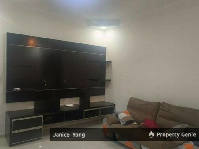 House for rent in Presint Utama, Iskandar Puteri