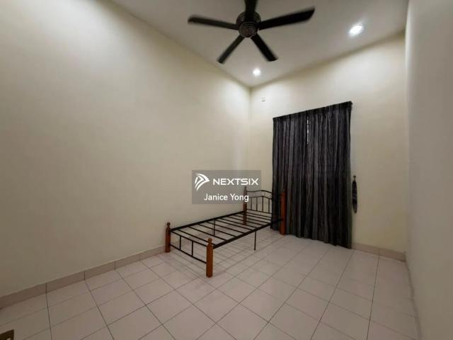 House for rent in Bukit Ledang, Johor