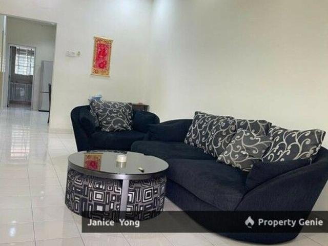 House for rent in Johore Bahru, Johor