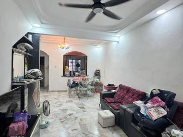 Terraced House for rent in Bukit Ledang, Johor