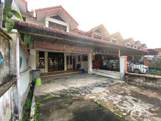 Terraced House for sale in Bukit Ledang, Johor