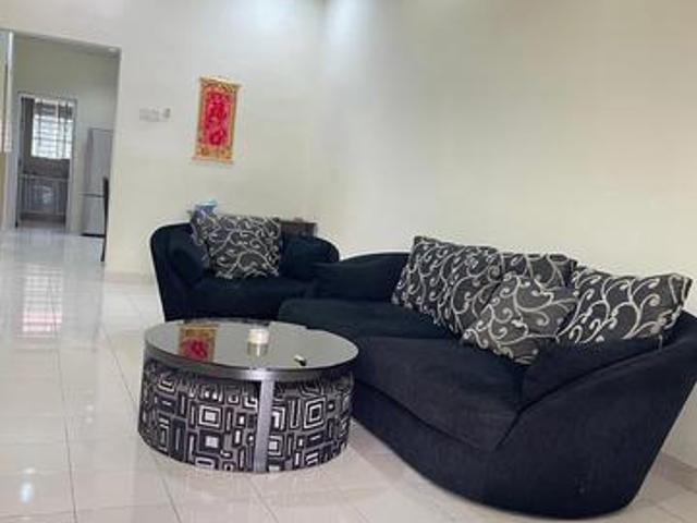 Terraced House for rent in Bukit Ledang, Johor