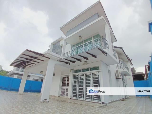 House for sale in Bukit Ledang, Johor