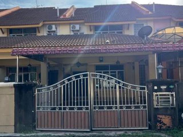Terraced House for sale in Bukit Ledang, Johor