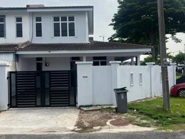 Terraced House for sale in Skudai, Iskandar Puteri