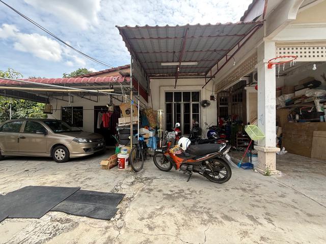 Terraced House for sale in Bukit Ledang, Johor