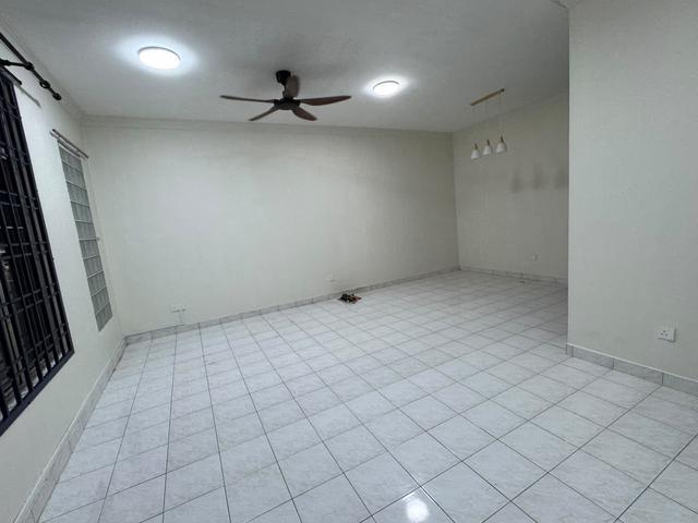 Terraced House for rent in Bukit Ledang, Johor