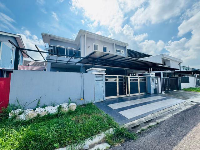 Residential House for sale in Bukit Ledang, Johor