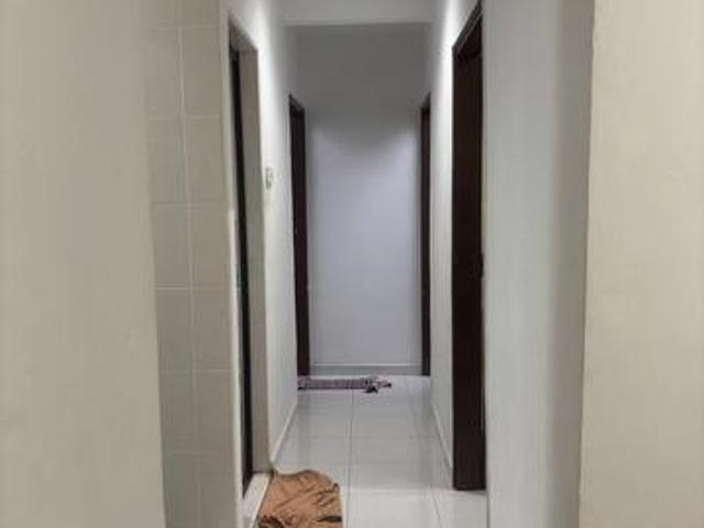 Flat for sale in Skudai, Iskandar Puteri