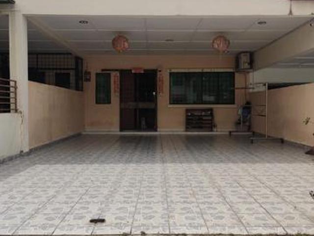 Terraced House for sale in Sandakan Town, Sabah