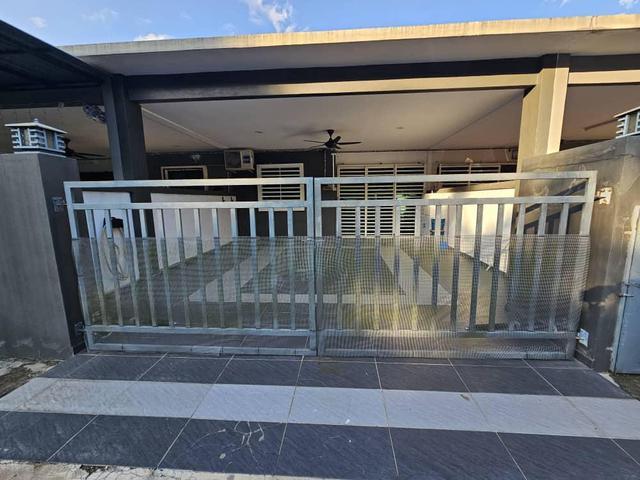 Terraced House for sale in Mentakab, Pahang