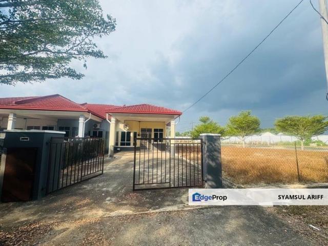 House for sale in Songsang, Pahang