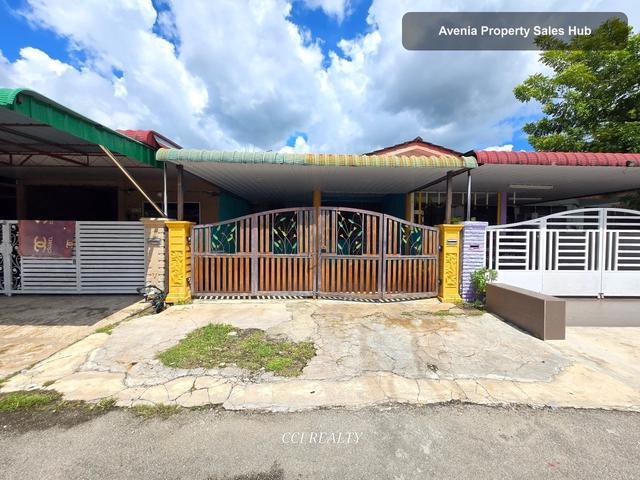 Terraced House for sale in Karangan, Kedah