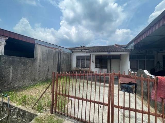 Terraced House for sale in Kulim
