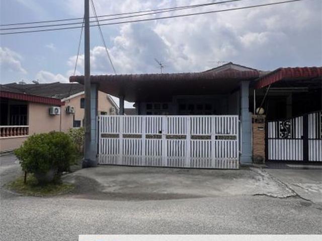 House for sale in Kulim, Kedah