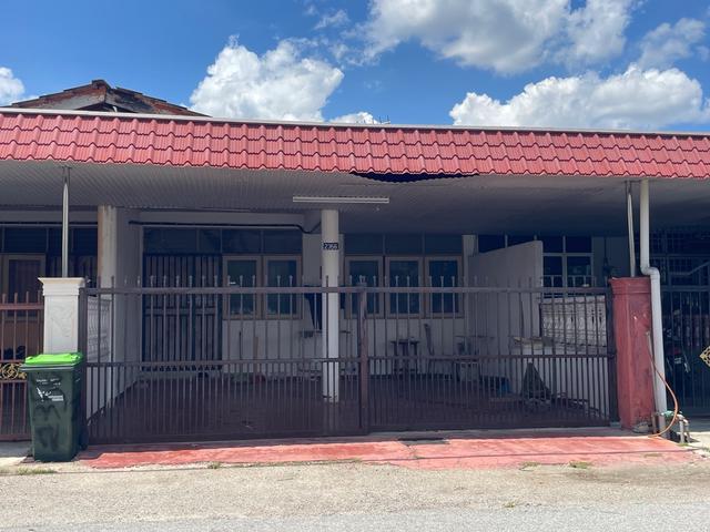 Terraced House for sale in Kulim, Kedah