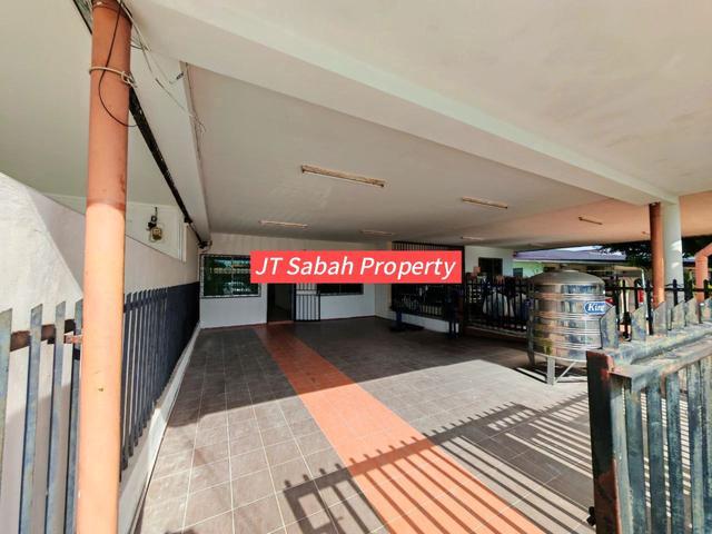 Terraced House for rent in Kinabalu, Sabah
