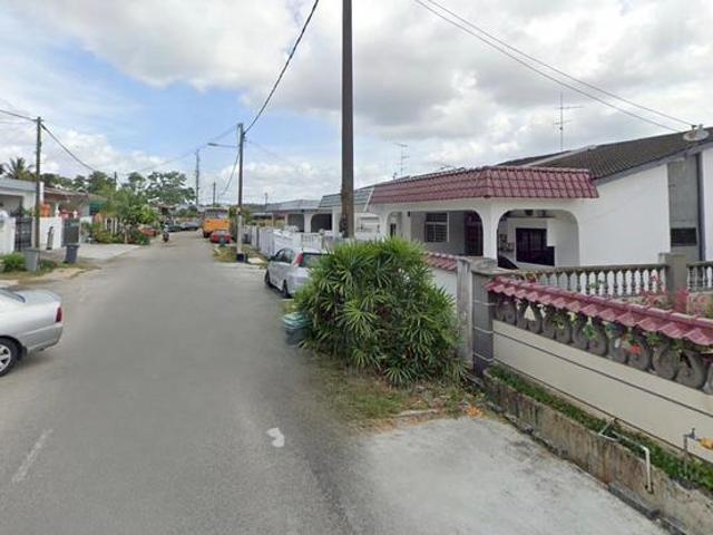 Terraced House for sale in Ulu Tiram, Johor