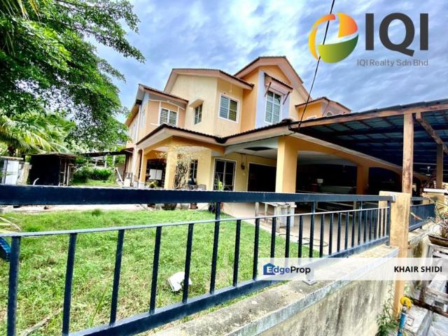 House for sale in Perak
