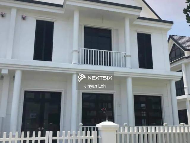 Residential House for sale in Johor
